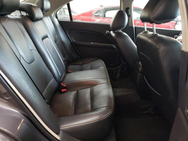 Photo 10 from auction – 2012 FORD FUSION SEL with VIN 3FAHP0JA4CR169955
