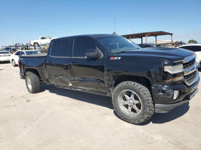 Photo 4 from auction – 2016 CHEVROLET SILVERADO with VIN 3GCUKRECXGG225230