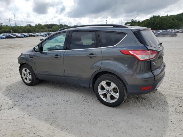 Photo 2 from auction – 2016 FORD ESCAPE SE with VIN 1FMCU9GX4GUB50085