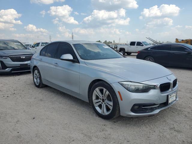 Photo 4 from auction – 2016 BMW 328 I SULE with VIN WBA8E9C5XGK644939