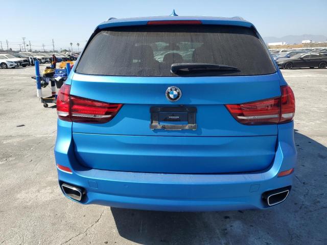 Photo 6 from auction – 2018 BMW X5 SDRIVE3 with VIN 5UXKR2C57J0Z19026