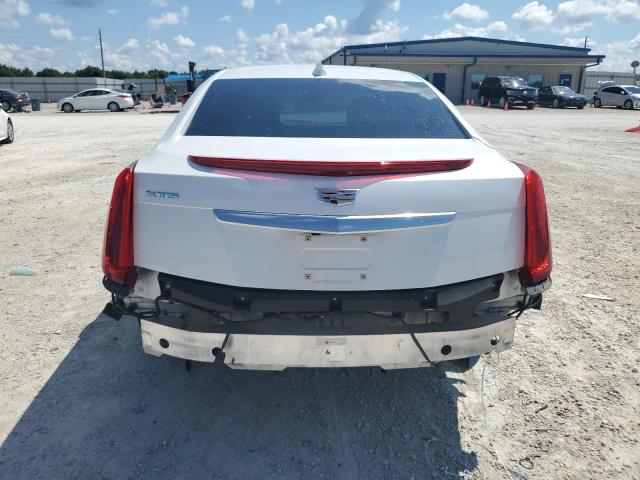 Photo 6 from auction – 2016 CADILLAC XTS PLATIN with VIN 2G61S5S31G9120315