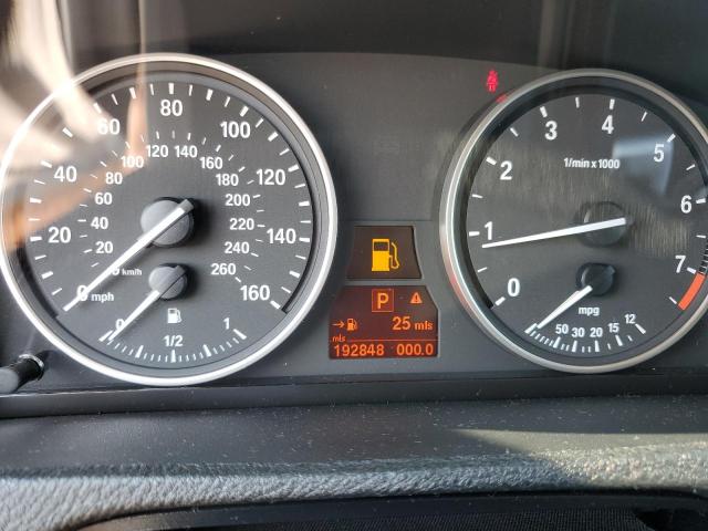 Photo 9 from auction – 2012 BMW X5 XDRIVE3 with VIN 5UXZV4C52CL765400