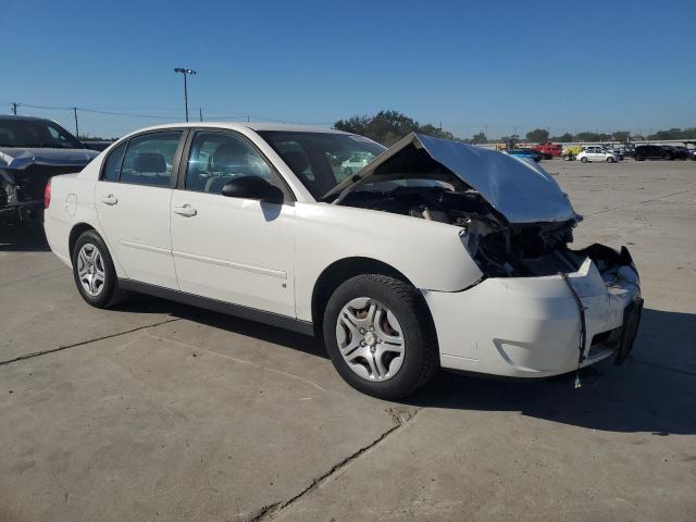 Photo 4 from auction – 2007 CHEVROLET MALIBU LS with VIN 1G1ZS58F07F312343