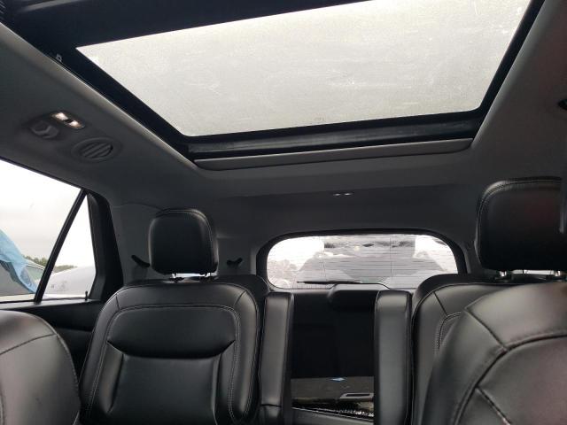 Photo 10 from auction – 2021 FORD EXPLORER X with VIN 1FMSK7DH1MGA68389