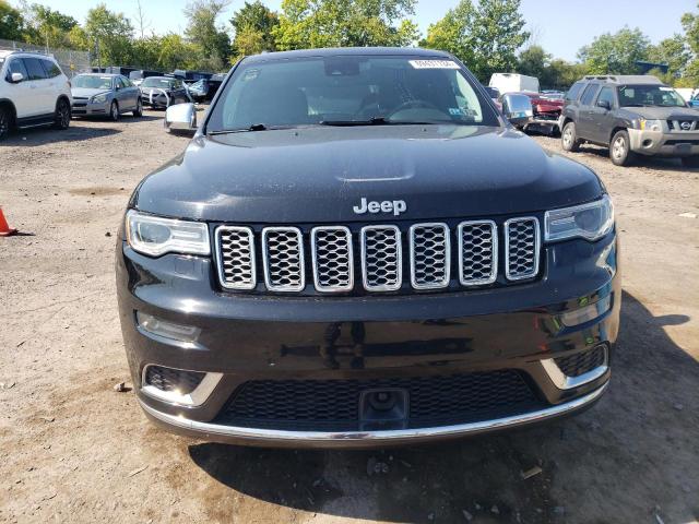 Photo 5 from auction – 2017 JEEP GRAND CHER with VIN 1C4RJFJG4HC658966