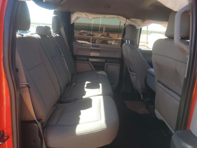 Photo 10 from auction – 2016 FORD F150 SUPER with VIN 1FTEW1E84GKD64929