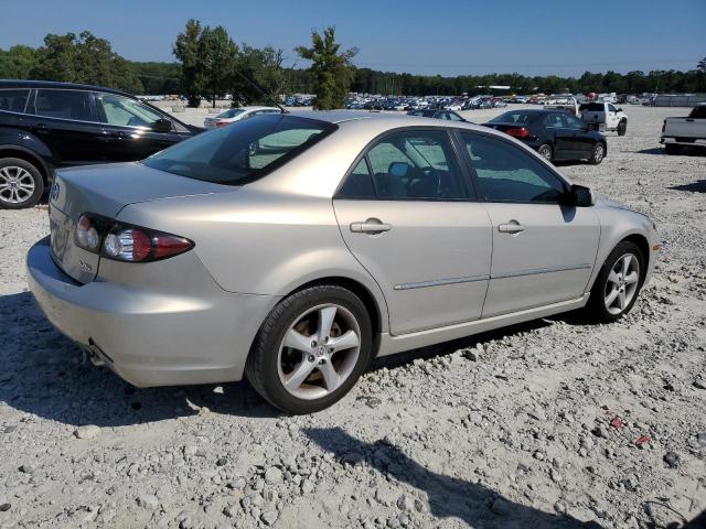 Photo 3 from auction – 2007 MAZDA 6 I with VIN 1YVHP80C175M03290