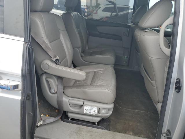 Photo 11 from auction – 2012 HONDA ODYSSEY EX with VIN 5FNRL5H6XCB046445