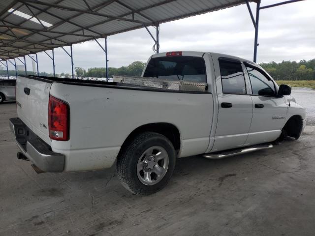 Photo 3 from auction – 2004 DODGE RAM 1500 S with VIN 1D7HA18N54S655535