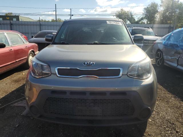 Photo 5 from auction – 2015 KIA SOUL with VIN KNDJN2A23F7131781
