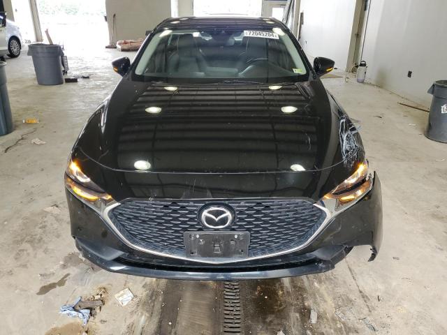 Photo 5 from auction – 2021 MAZDA 3 SELECT with VIN JM1BPABL8M1331605