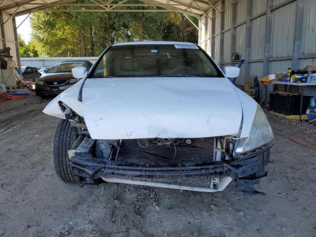 Photo 5 from auction – 2004 HONDA ACCORD EX with VIN JHMCM56874C010622