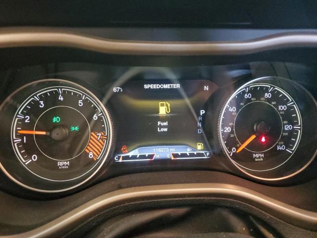 Photo 9 from auction – 2015 JEEP CHEROKEE L with VIN 1C4PJMDS6FW501706