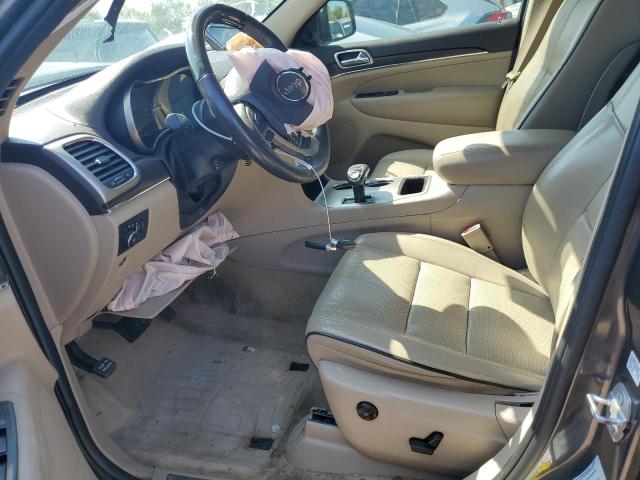 Photo 7 from auction – 2015 JEEP GRAND CHER with VIN 1C4RJECG4FC883246