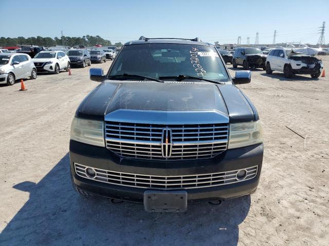 Photo 5 from auction – 2008 LINCOLN NAVIGATOR with VIN 5LMFL27578LJ17415