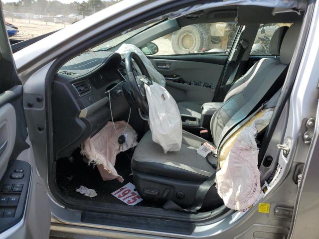 Photo 7 from auction – 2017 TOYOTA CAMRY LE with VIN 4T1BF1FK8HU784479