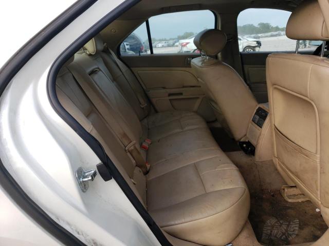 Photo 10 from auction – 2011 CADILLAC STS LUXURY with VIN 1G6DW6EDXB0106721