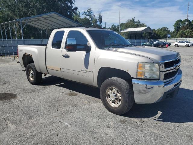 Photo 4 from auction – 2008 CHEVROLET SILVERADO with VIN 1GCHK29KX8E196671