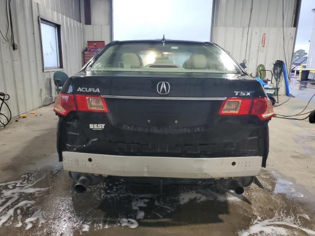 Photo 6 from auction – 2011 ACURA TSX with VIN JH4CU2F68BC015337