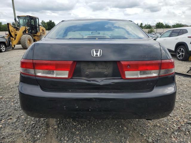 Photo 6 from auction – 2003 HONDA ACCORD LX with VIN JHMCM56353C088058