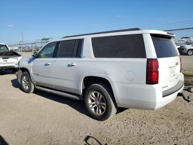 Photo 2 from auction – 2017 CHEVROLET SUBURBAN C with VIN 1GNSCHKC1HR167391