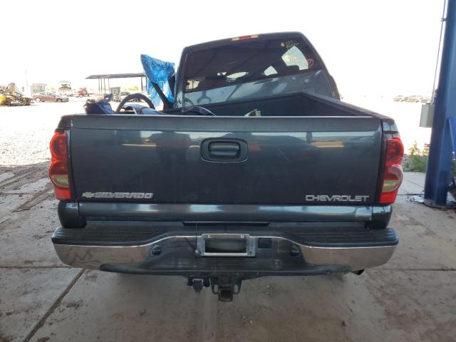 Photo 6 from auction – 2005 CHEVROLET silverado with VIN 1GCHK23275F880656