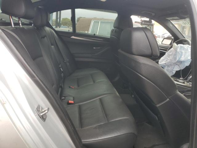 Photo 10 from auction – 2011 BMW 535 I with VIN WBAFR7C5XBC804496