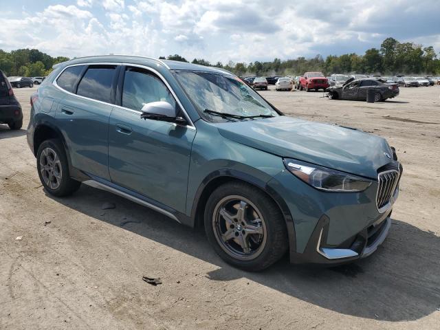 Photo 4 from auction – 2023 BMW X1 XDRIVE2 with VIN WBX73EF06P5V88254