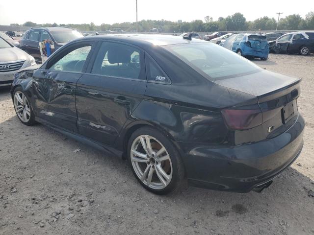 Photo 2 from auction – 2015 AUDI S3 PREMIUM with VIN WAUBFGFF4F1098705