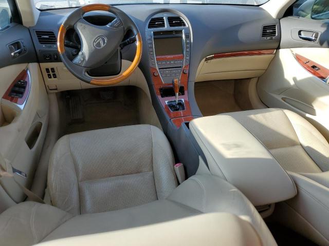 Photo 8 from auction – 2010 LEXUS ES 350 with VIN JTHBK1EG9A2367000