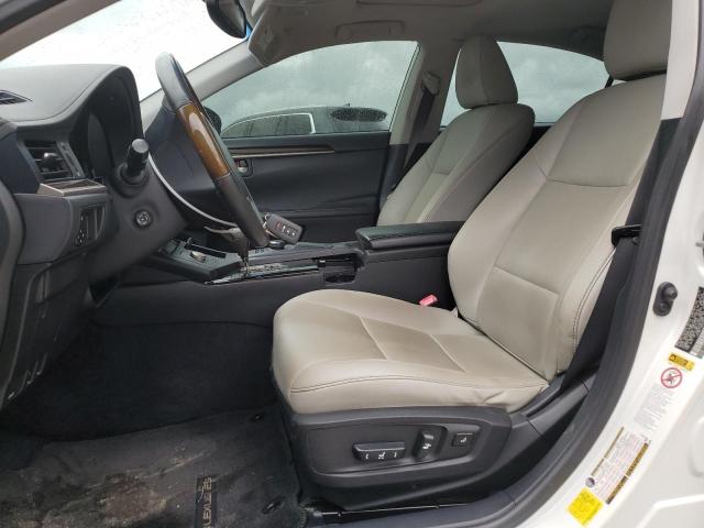 Photo 7 from auction – 2013 LEXUS ES 350 with VIN JTHBK1GG2D2029049