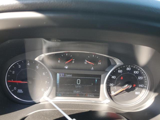 Photo 9 from auction – 2018 GMC ACADIA SLE with VIN 1GKKNSLS4JZ102566