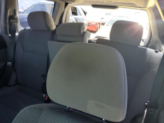 Photo 11 from auction – 2006 SUBARU FORESTER 2 with VIN JF1SG656X6H751031