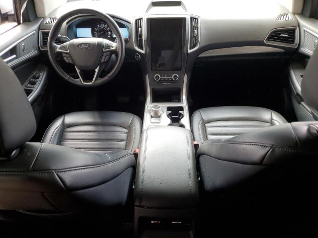 Foto 8 de la subasta – 2023 FORD EDGE SEL con VIN 2FMPK4J93PBA18784