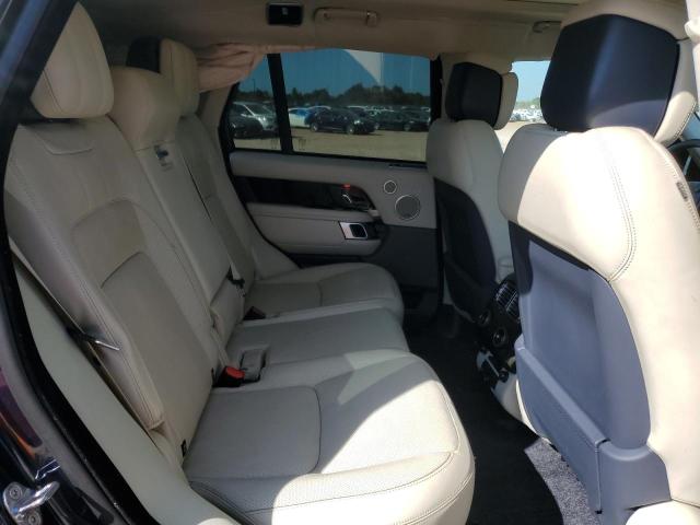 Photo 10 from auction – 2019 LAND ROVER RANGE ROVE with VIN SALGS2RE7KA536176