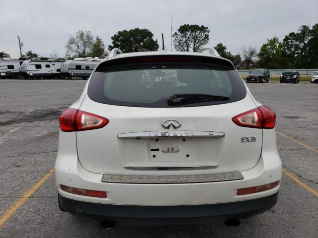 Photo 6 from auction – 2012 INFINITI EX35 BASE with VIN JN1AJ0HR1CM450261