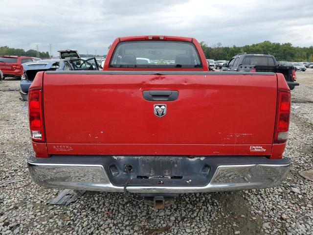 Photo 6 from auction – 2005 DODGE RAM 1500 S with VIN 1D7HA16N25J566712