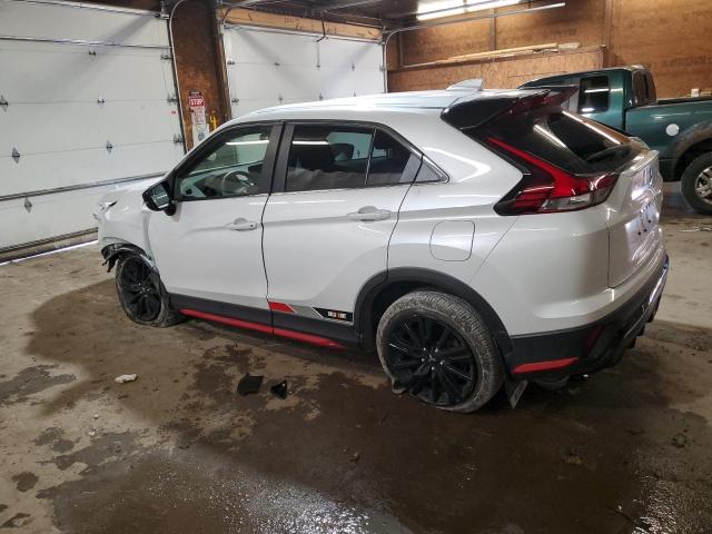 Photo 2 from auction – 2023 MITSUBISHI ECLIPSE CR with VIN JA4ATVAA0PZ039378