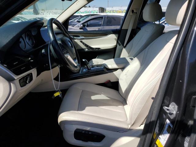 Photo 7 from auction – 2015 BMW X5 XDRIVE3 with VIN 5UXKR0C51F0K70710