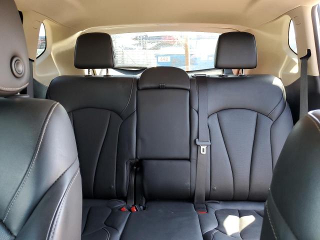 Photo 10 from auction – 2018 BUICK ENVISION E with VIN LRBFX2SA2JD003384