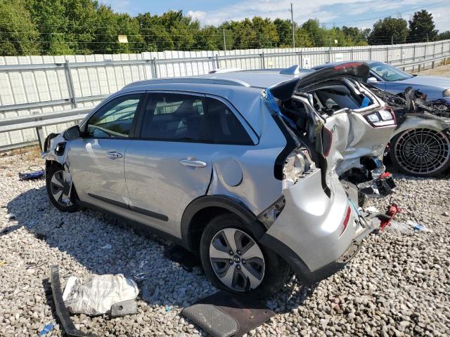 Photo 2 from auction – 2018 KIA NIRO LX with VIN KNDCM3LD2J5153095