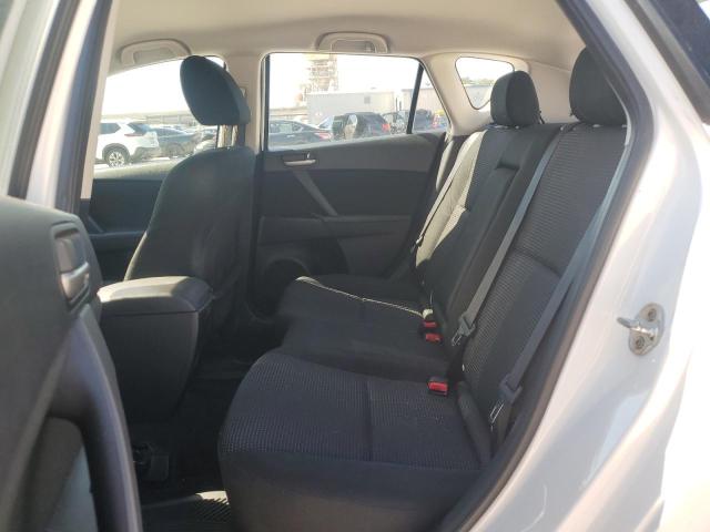 Photo 10 from auction – 2013 MAZDA 3 I with VIN JM1BL1L73D1713358