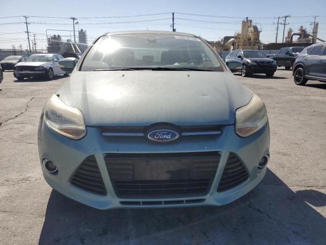 Photo 5 from auction – 2012 FORD FOCUS SEL with VIN 1FAHP3M26CL210901
