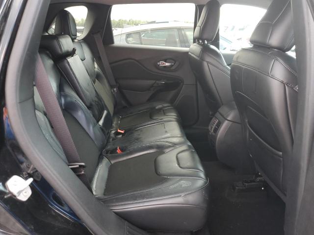 Photo 11 from auction – 2020 JEEP CHEROKEE L with VIN 1C4PJLLB5LD503336
