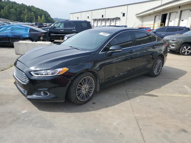 Photo 1 from auction – 2013 FORD FUSION SE with VIN 3FA6P0H90DR274707