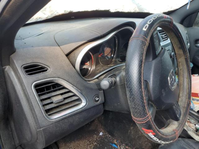 Photo 9 from auction – 2012 DODGE AVENGER SE with VIN 1C3CDZAG1CN254961