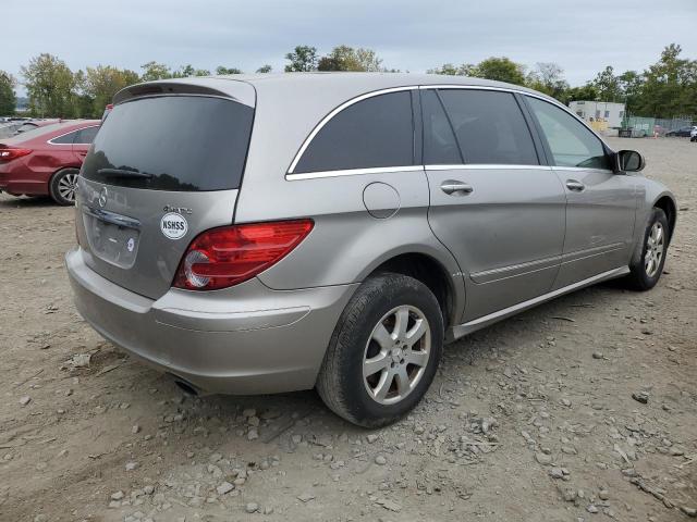 Photo 3 from auction – 2007 MERCEDES-BENZ R-CLASS with VIN 4JGCB65E47A049846