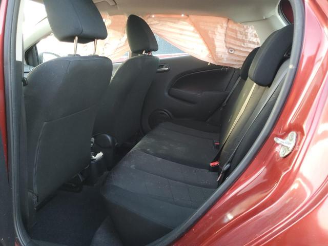 Photo 10 from auction – 2014 MAZDA MAZDA2 SPO with VIN JM1DE1KZ5E0186789