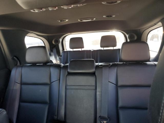 Photo 10 from auction – 2023 DODGE DURANGO R/ with VIN 1C4SDJCT9PC636983